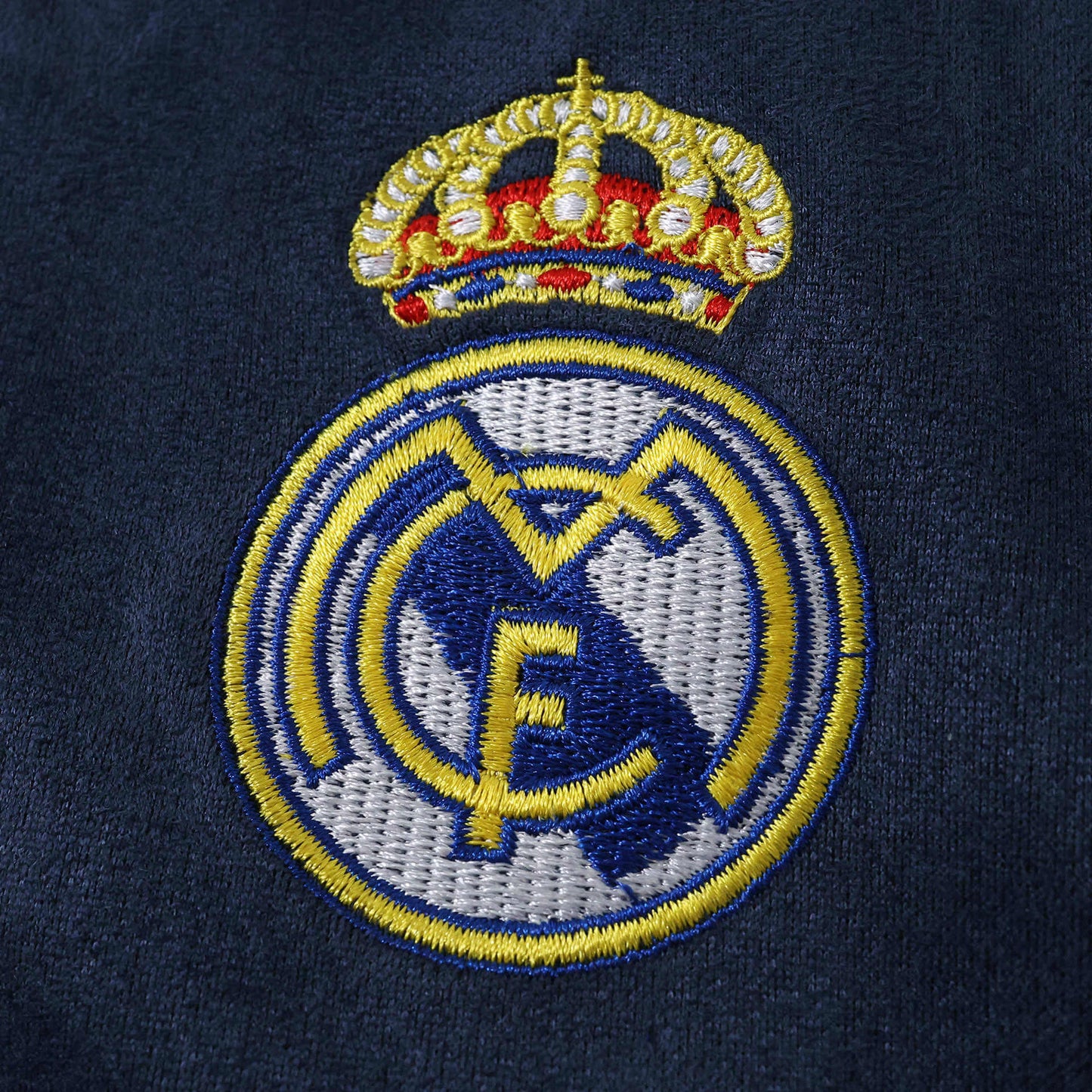 Jaqueta Real Madrid 2025/26
