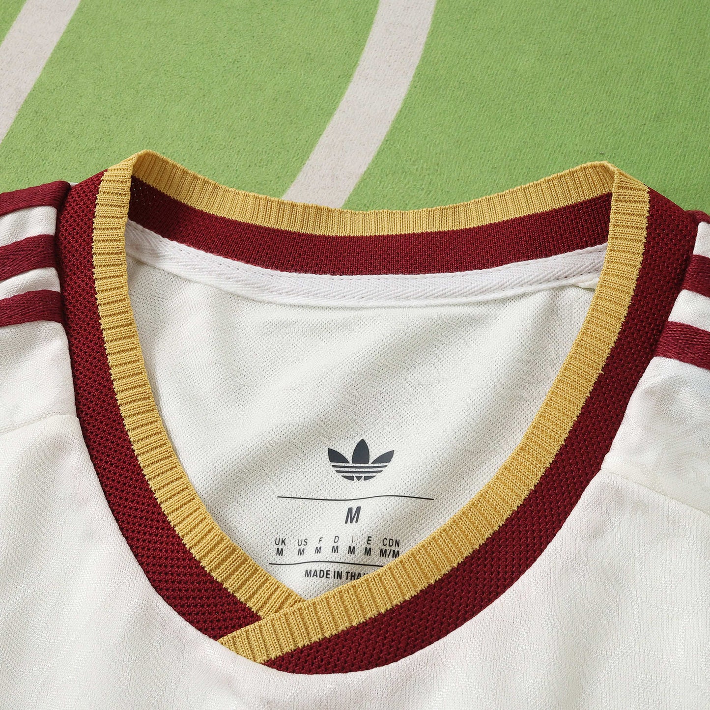 Camisa Espanha II 2026 Jogador