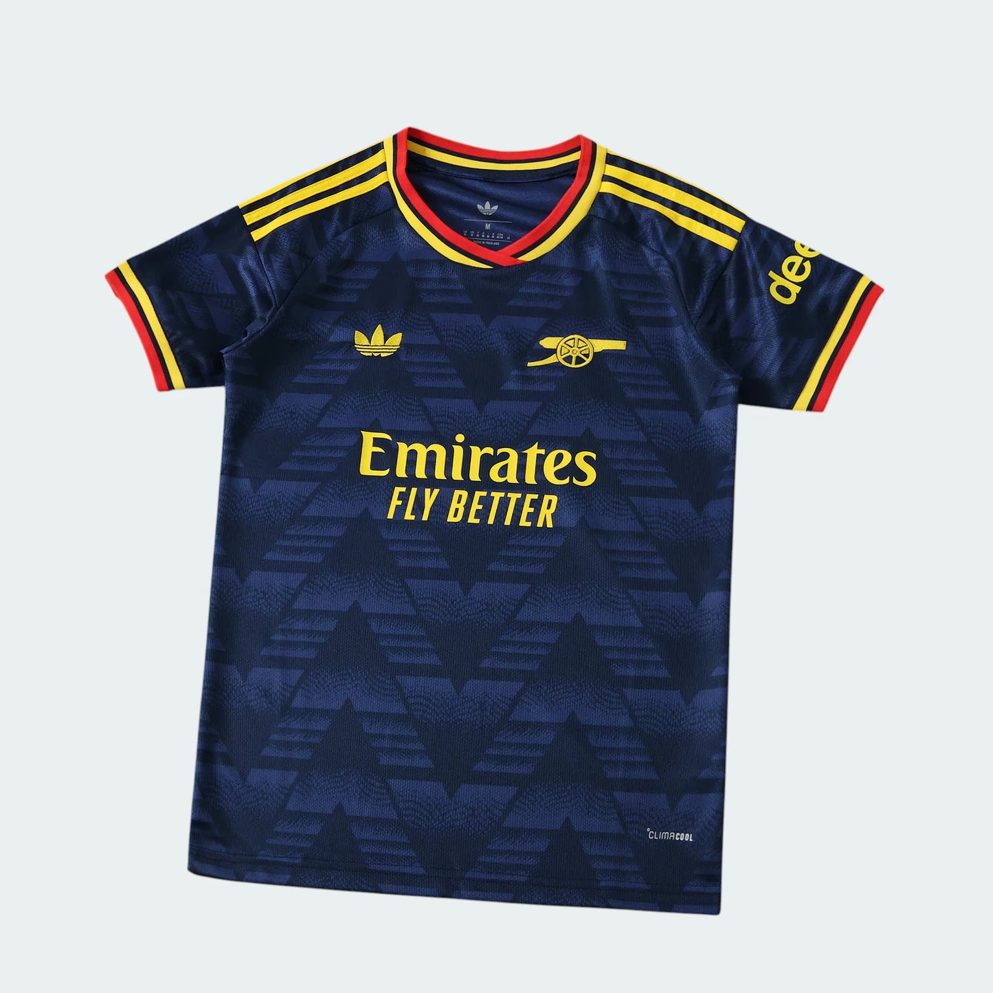 Camisa Feminina Arsenal 2026/27 II