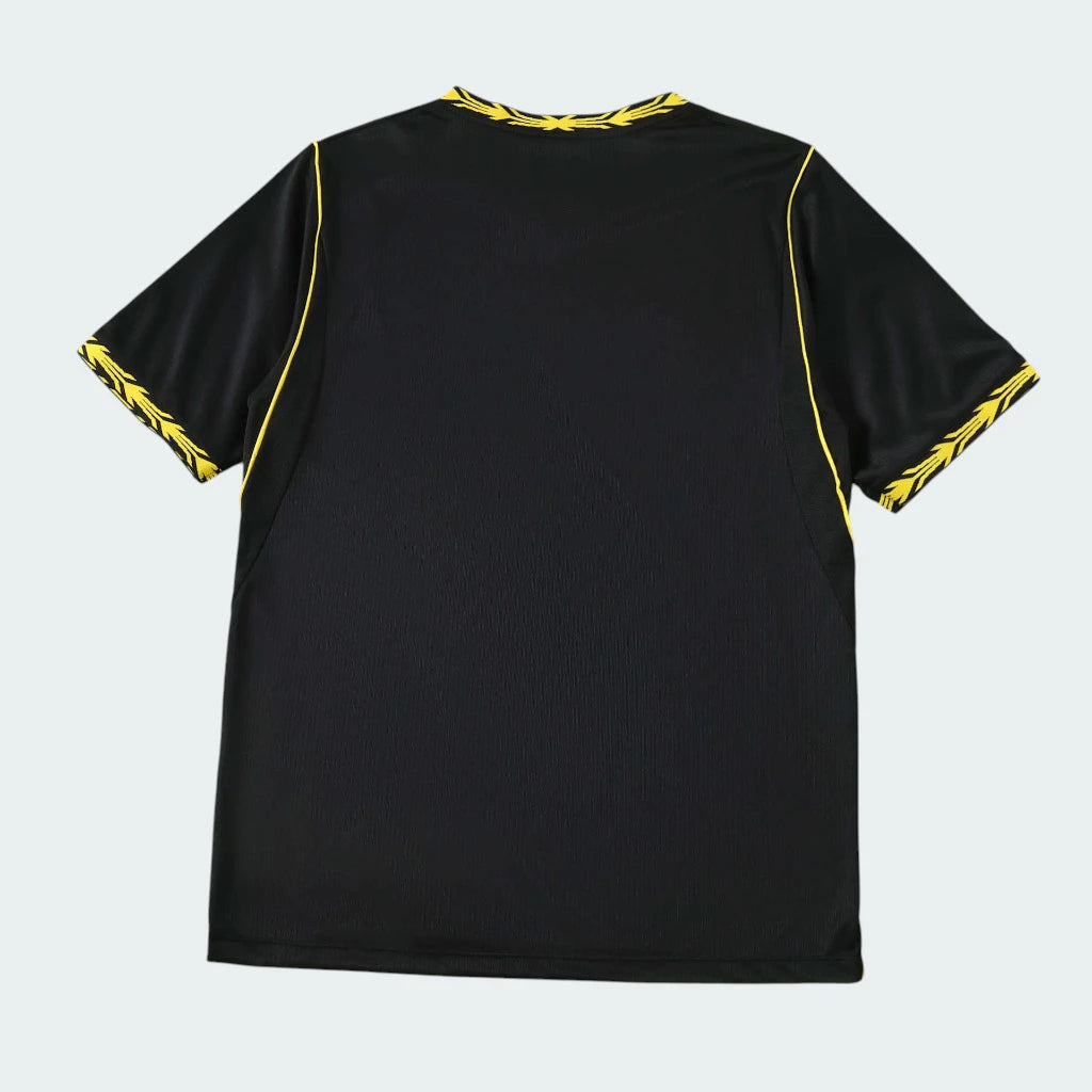 Camisa Chelsea 2026/27 II