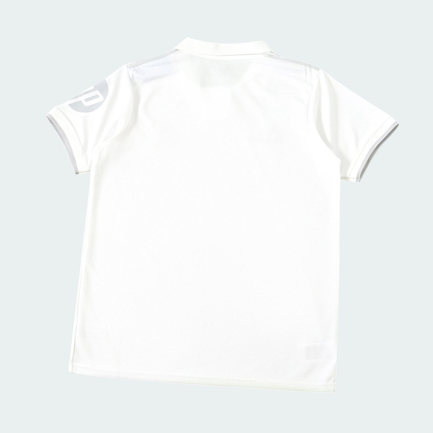 Camisa Real Madrid 2026/27 125 Anos
