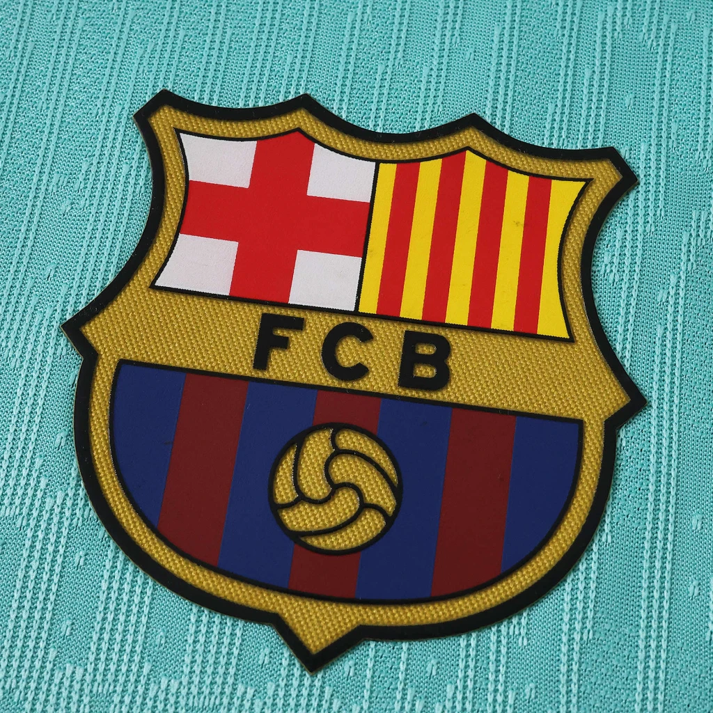 Camisa Barcelona 2026/27 III Jogador