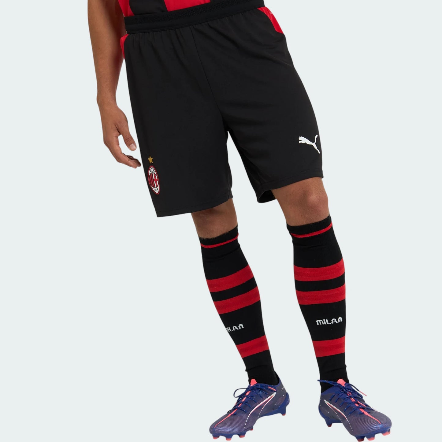 Shorts Milan 2026/27 I