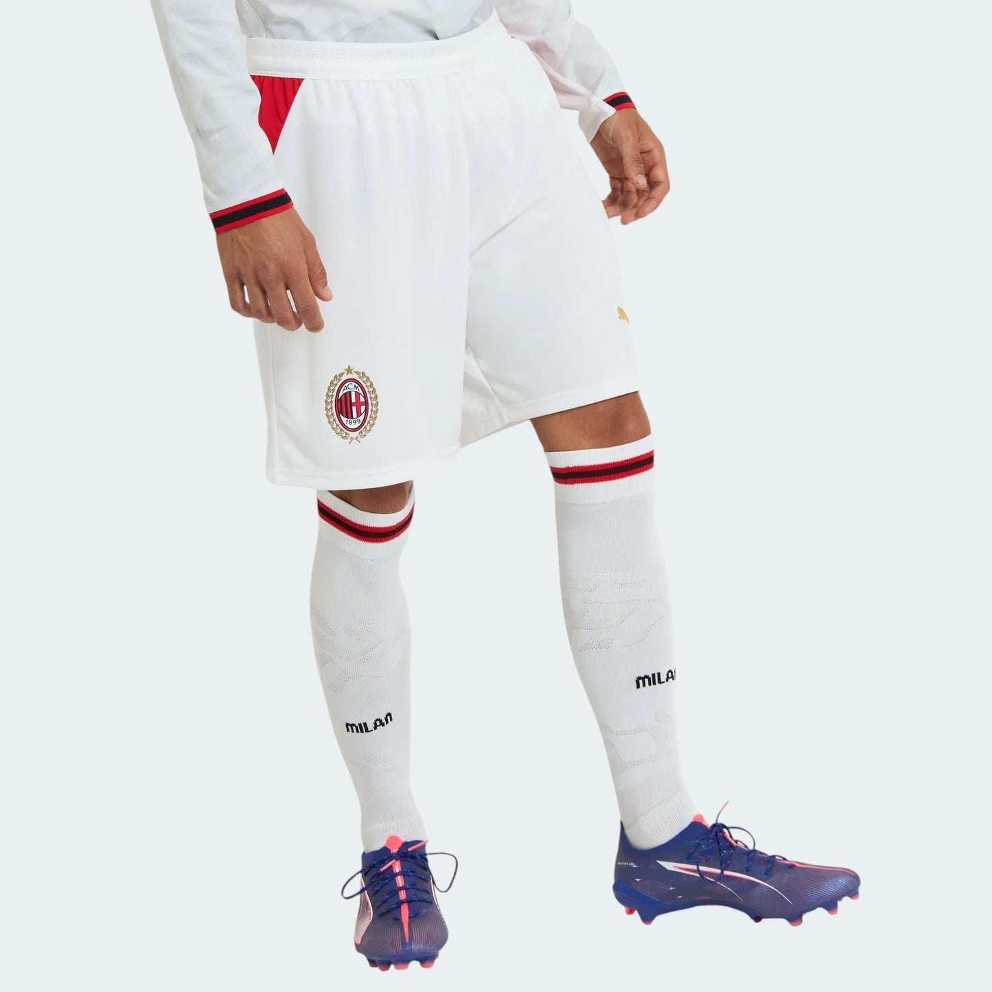Shorts Milan 2026/27 II