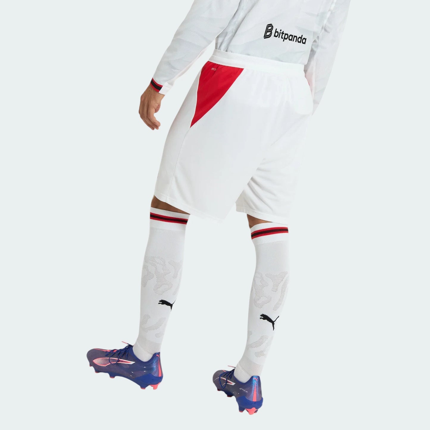 Shorts Milan 2026/27 II