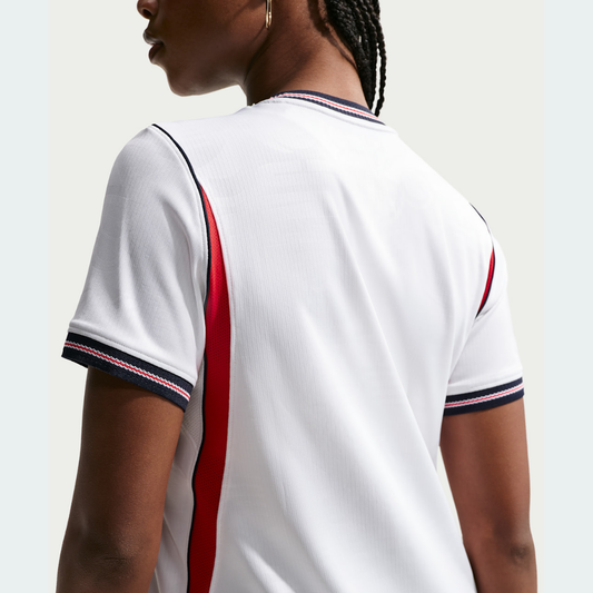 Camisa Feminina Inglaterra 2026/27 I - imagem 2
