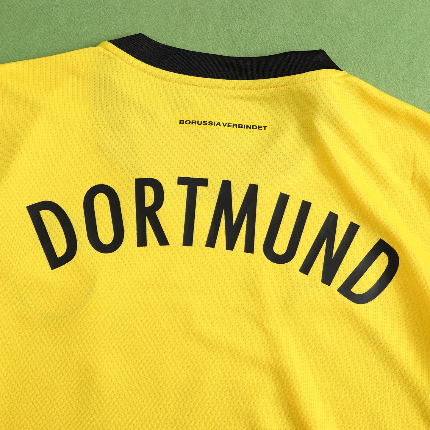 Camisa Borussia Dortmund I 2024/25