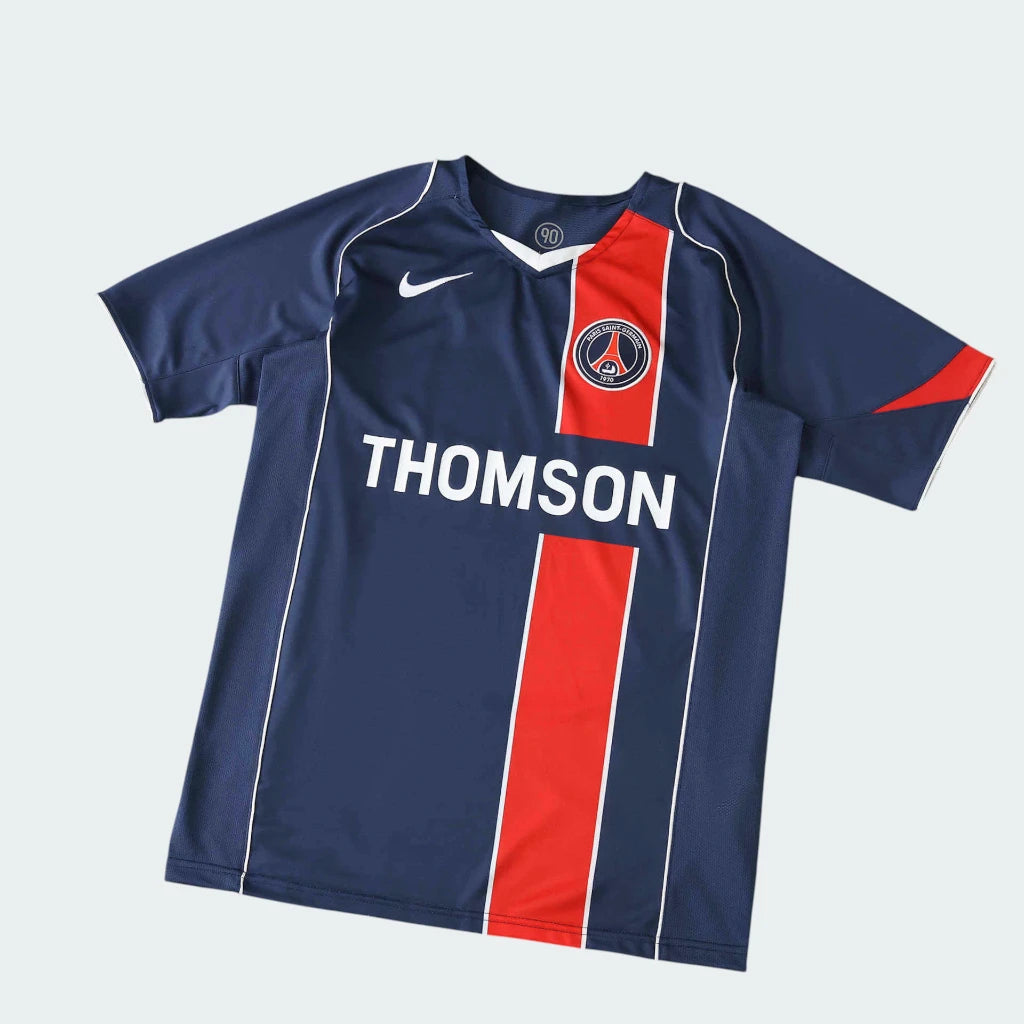 Camisa PSG 2004/05 I