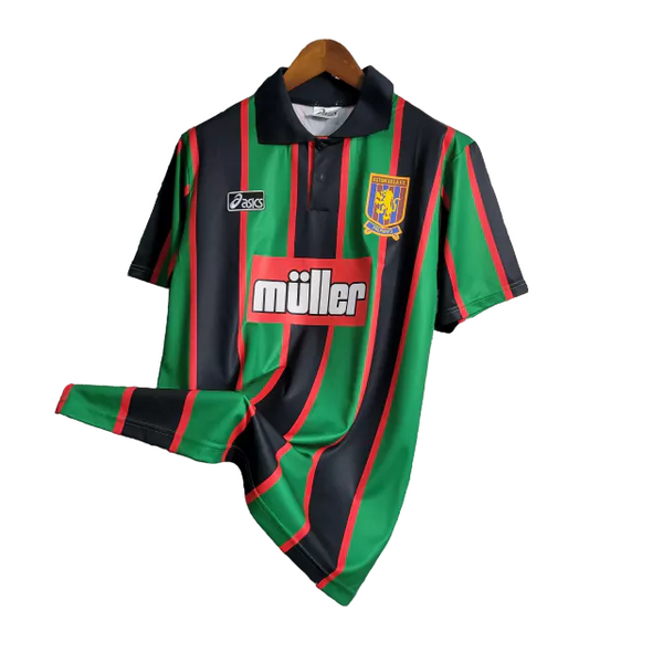 ASTON VILLA RETRÔ - RESERVA 1993/94