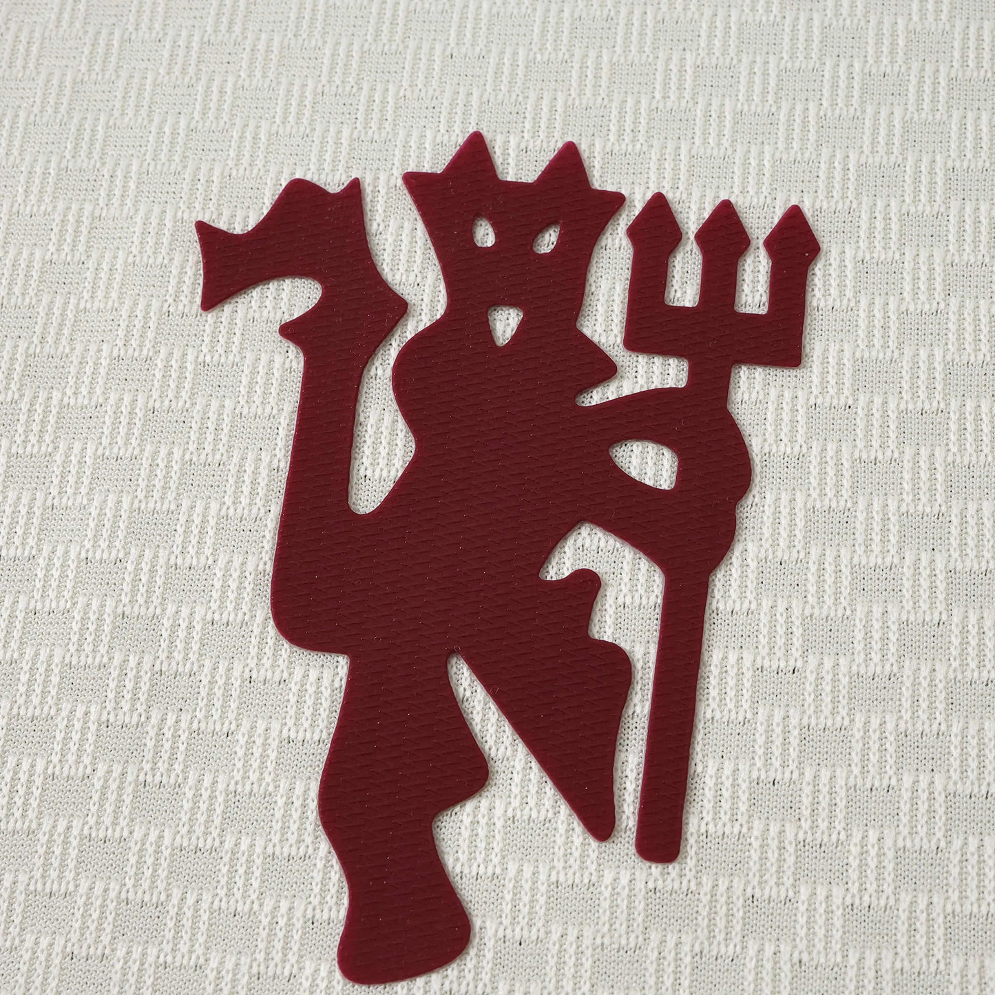 Camisa Manchester United 2026/27 III Jogador