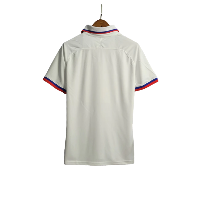 Camisa Chelsea II 2019/20
