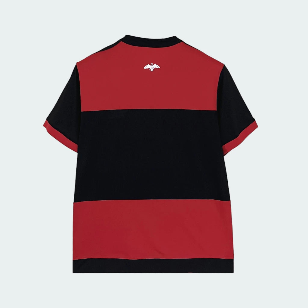 Camisa Flamengo 2017 I