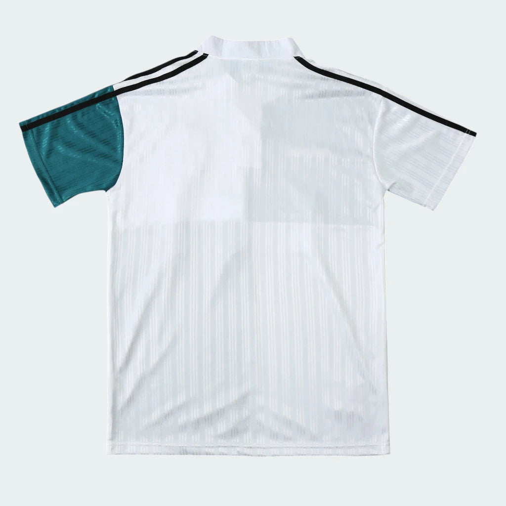 Camisa Liverpool 1995/96 II