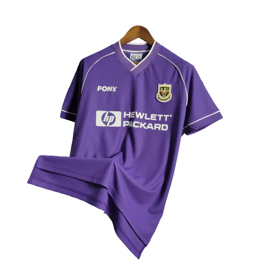 Camisa Tottenham II 1998/99