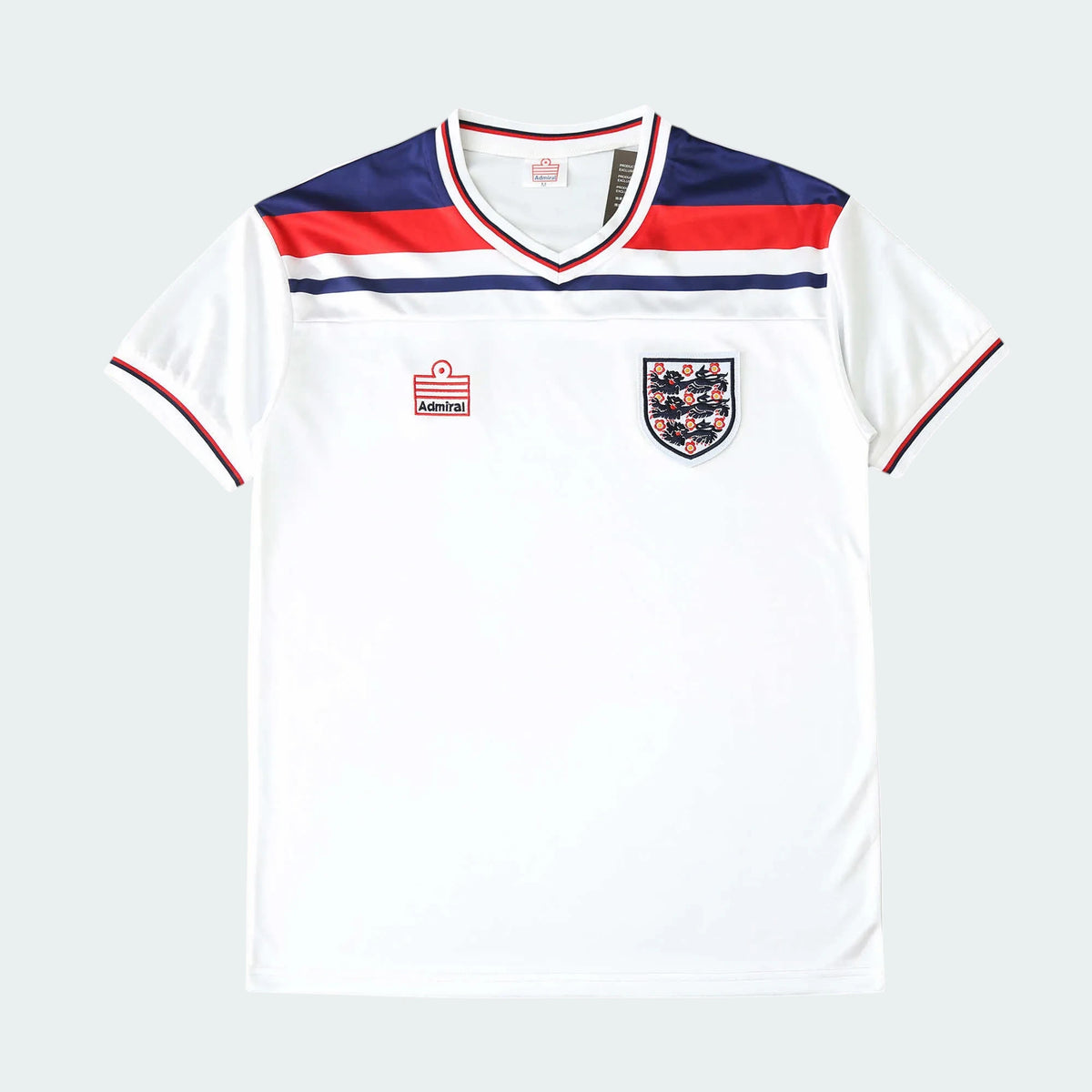 Camisa Inglaterra 1982 I