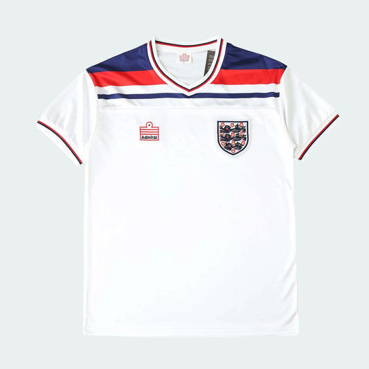 Camisa Inglaterra 1982 I