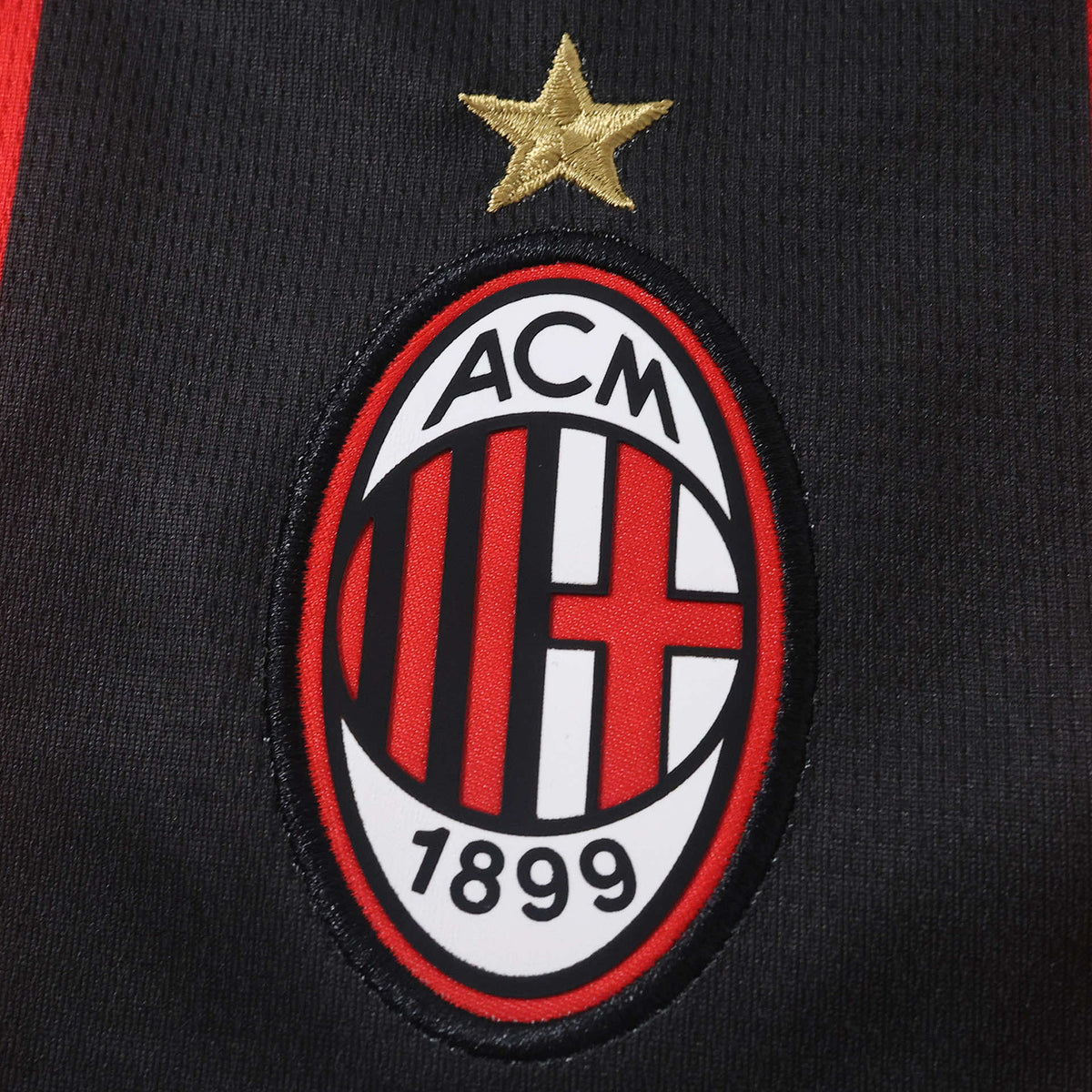 Kit Infantil Milan 2026/27 I