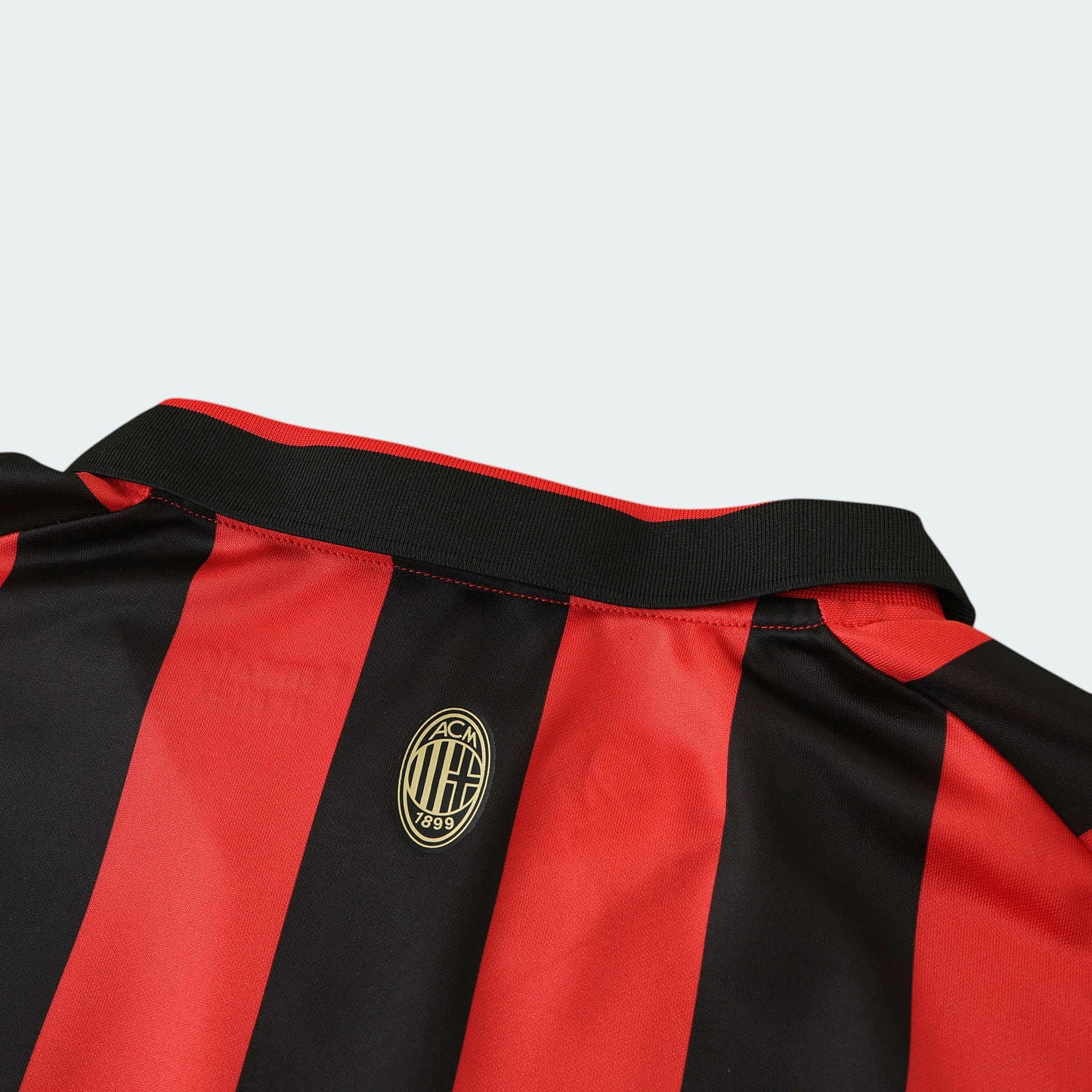 Camisa Milan 2024/25 125 Anos