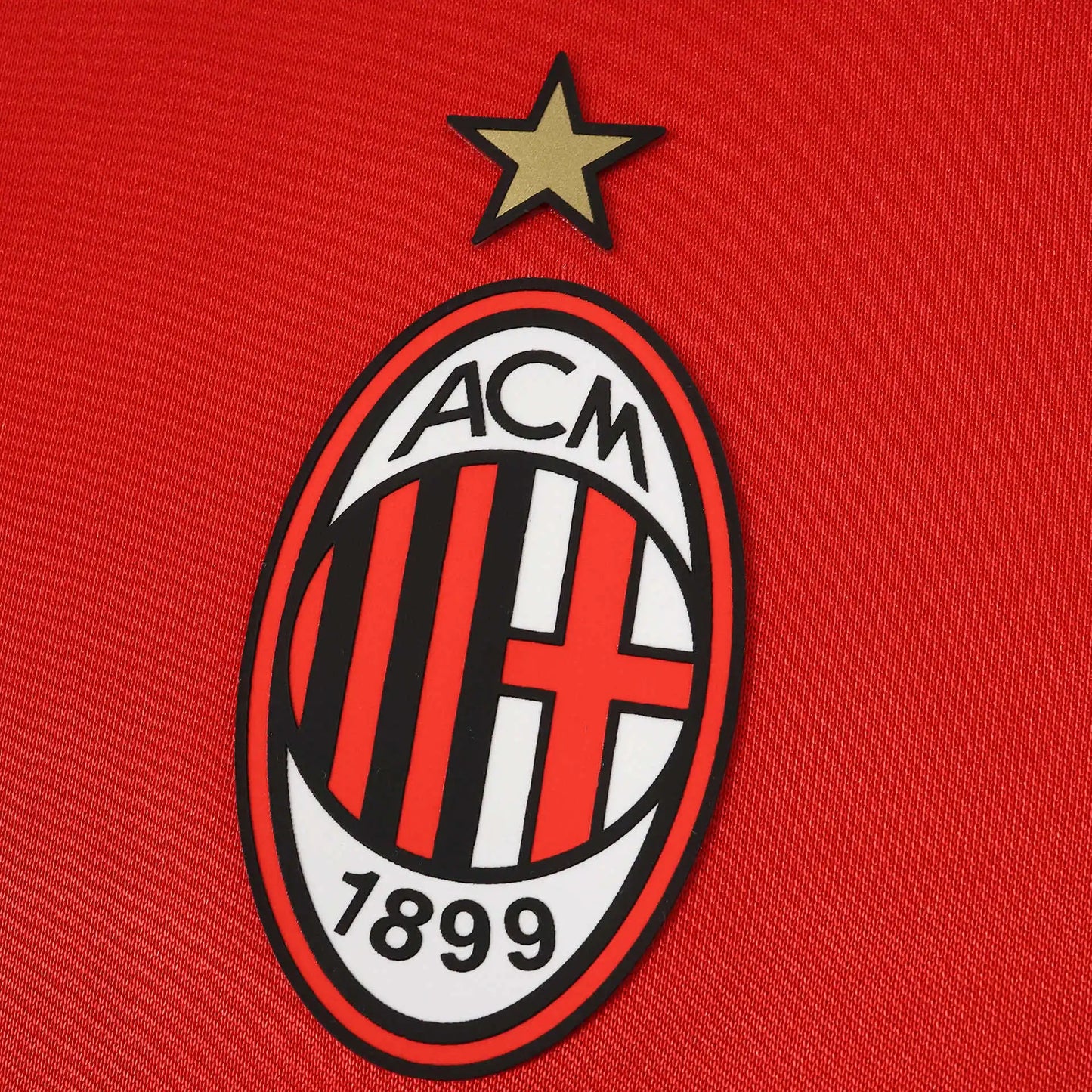 Camisa Milan 2025/26 IV Manga Longa