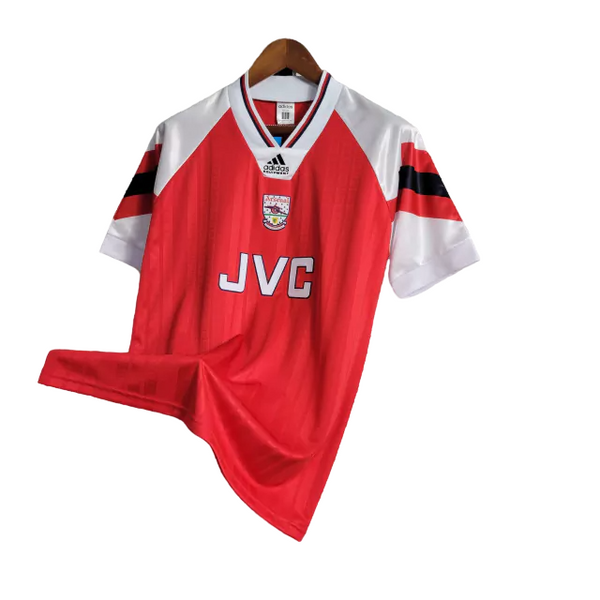 ARSENAL RETRÔ - HOME 1992/93