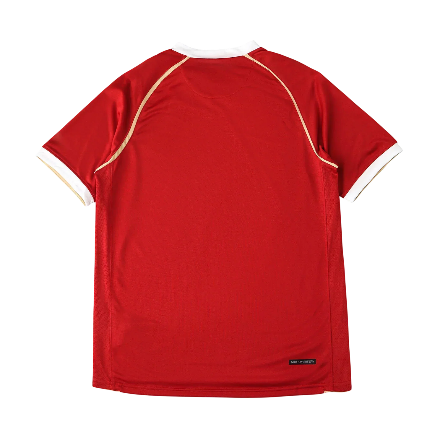 Camisa Manchester United I 2006/07