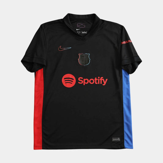 Camisa Barcelona 2024/25 II