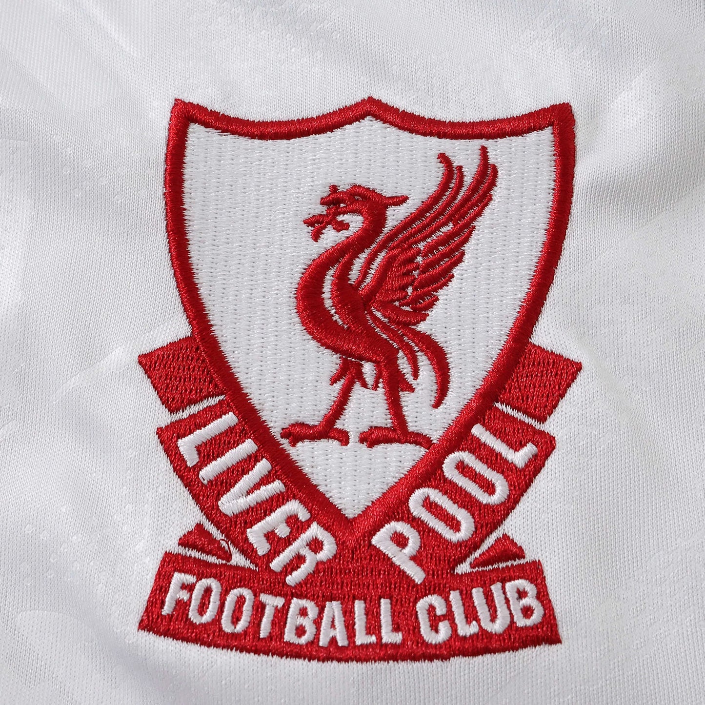 Kit Infantil Liverpool 2026/27 II