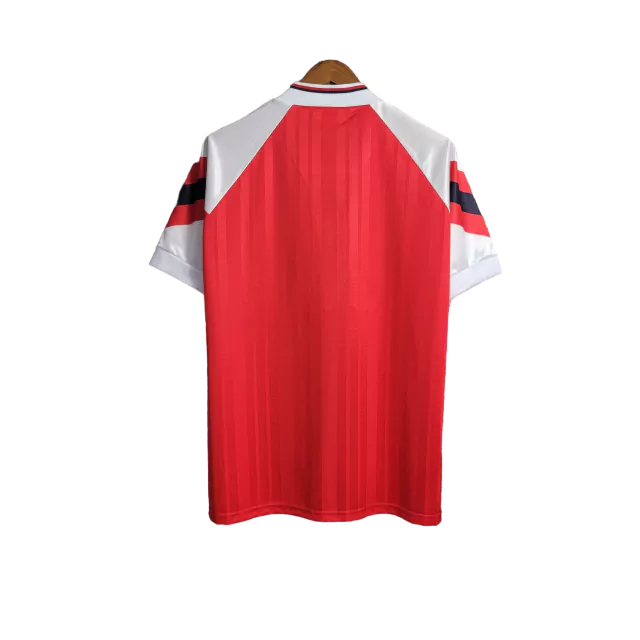 Camisa Arsenal I 1992/93
