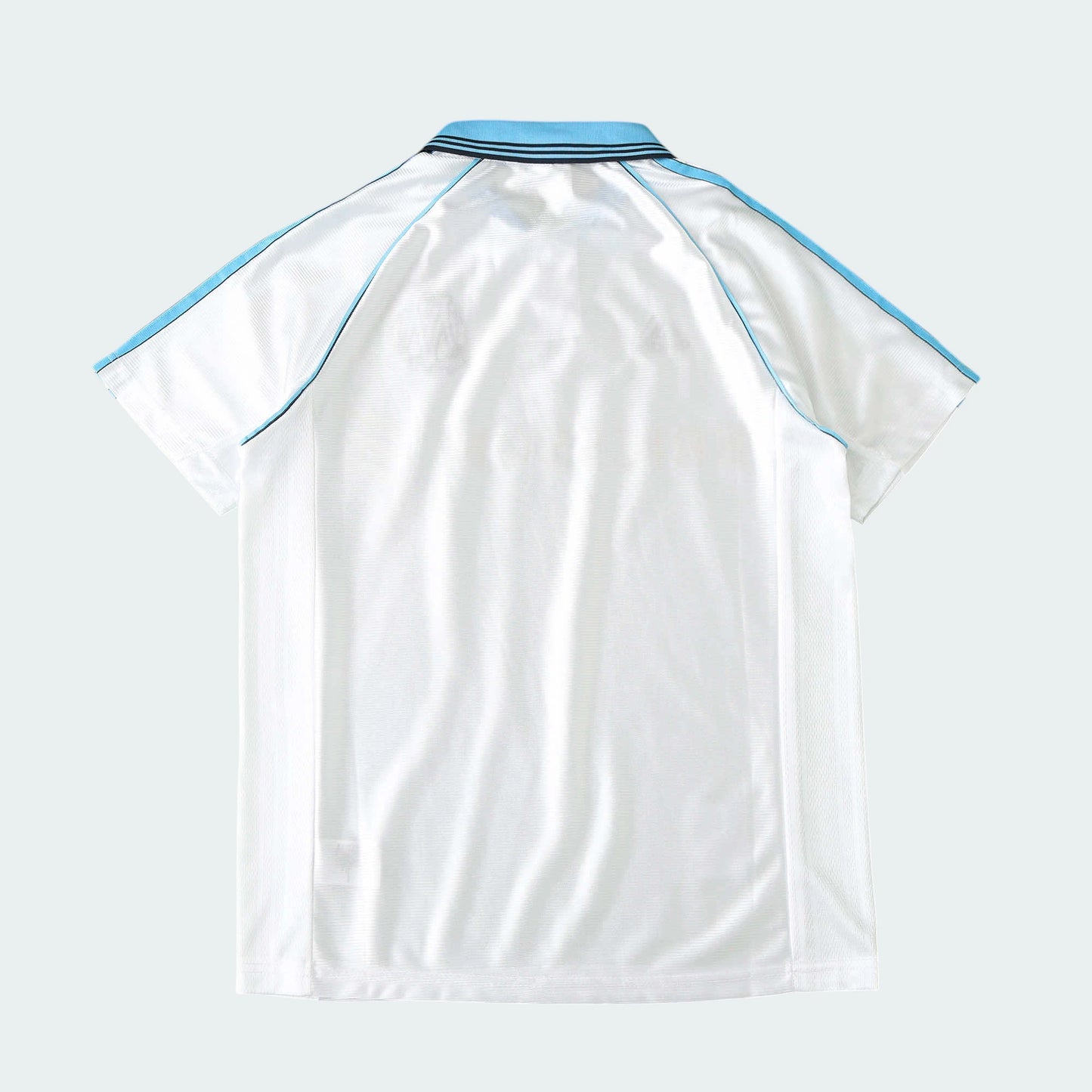 Camisa Olympique de Marseille 1998/99 I