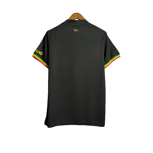 Camisa Ajax III 2021/22