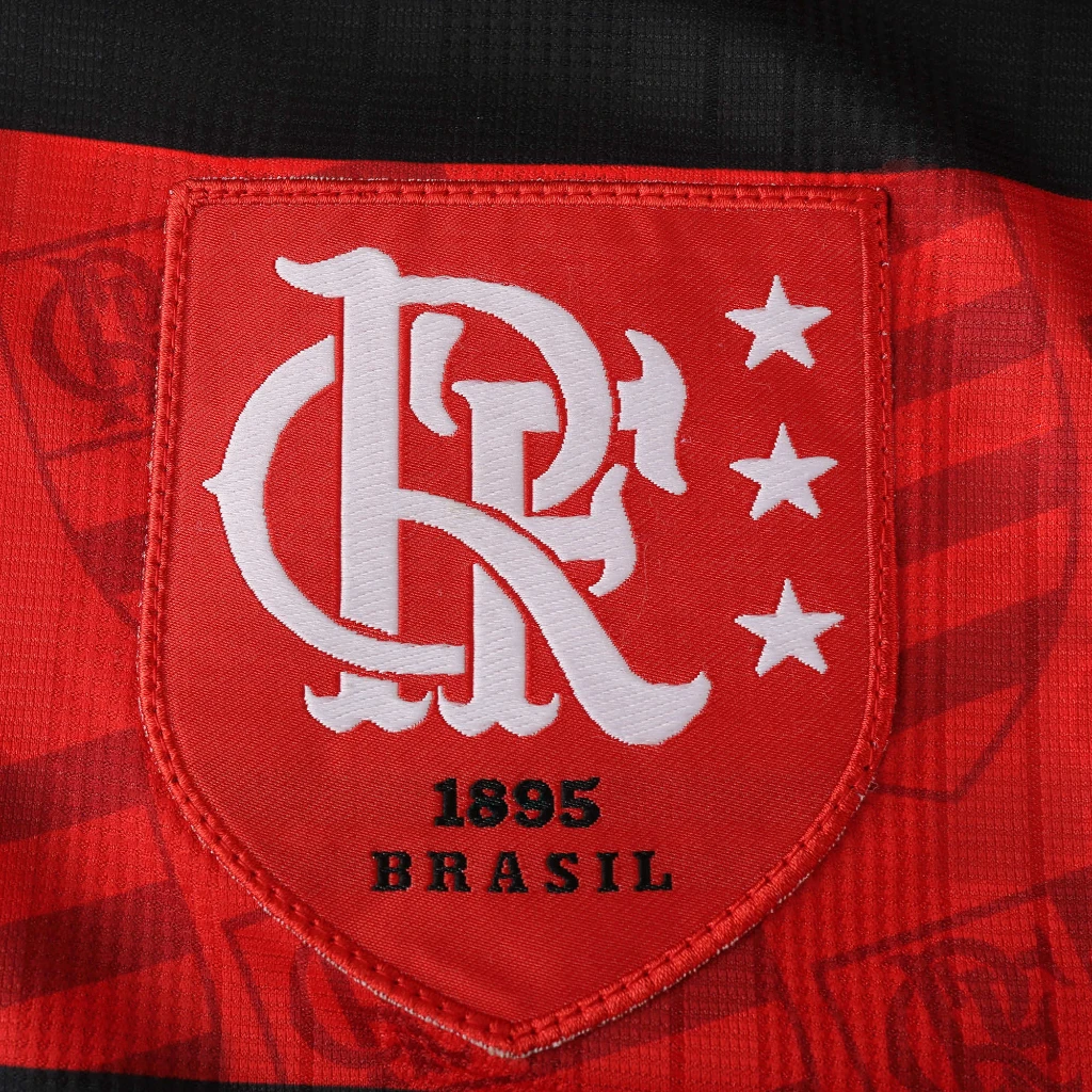 Camisa Flamengo 1995 I