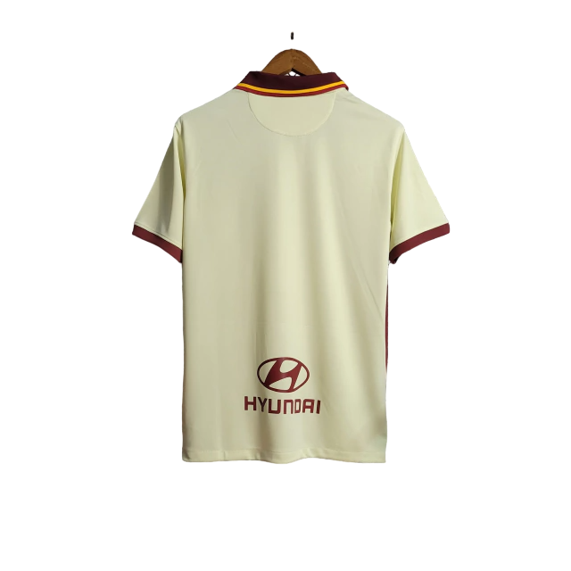 Camisa Roma II 2020/21