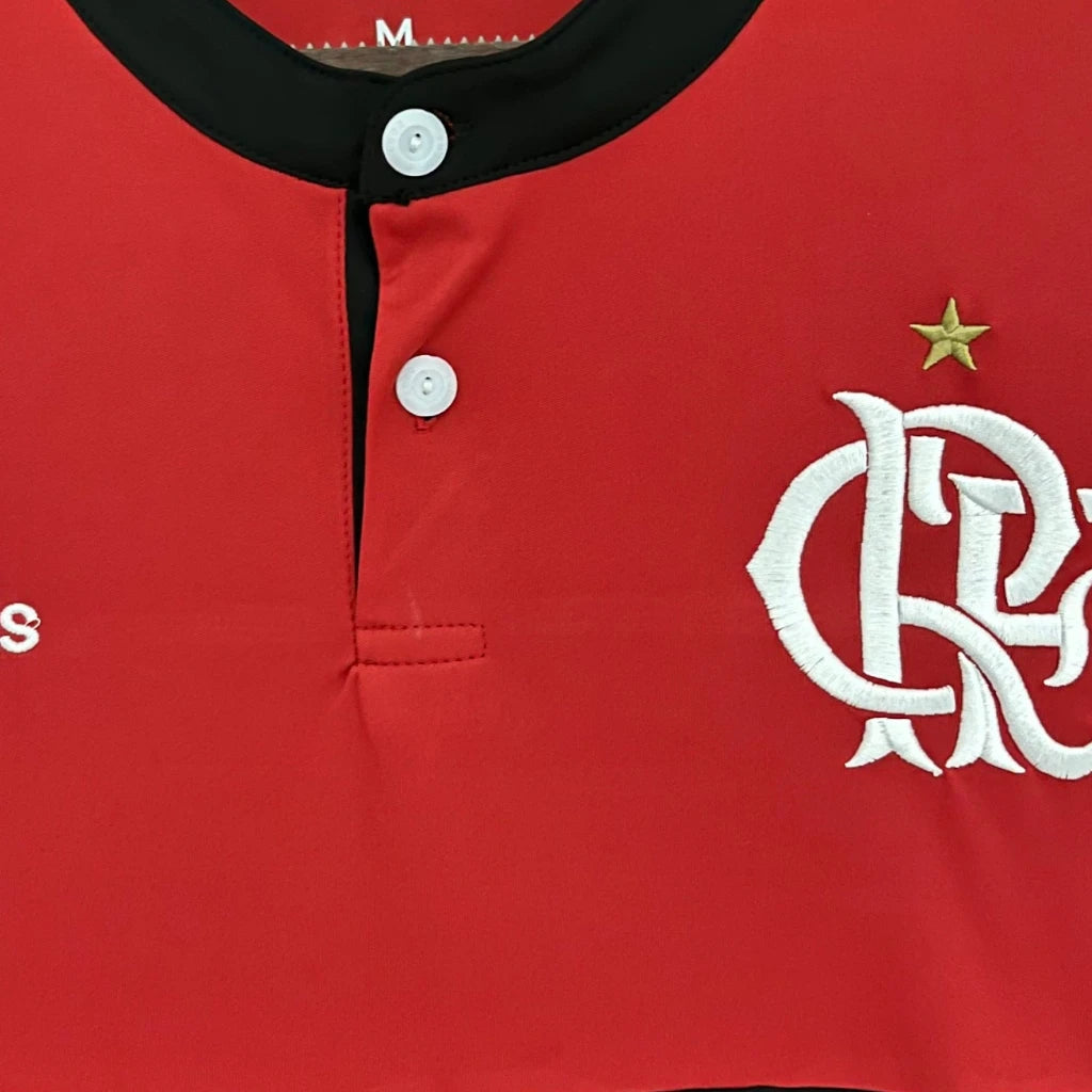Camisa Flamengo 2017 I