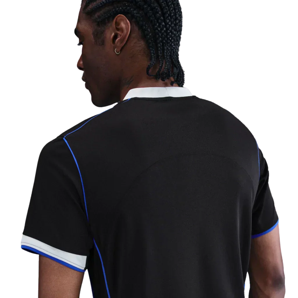 Camisa Chelsea III 2025/26