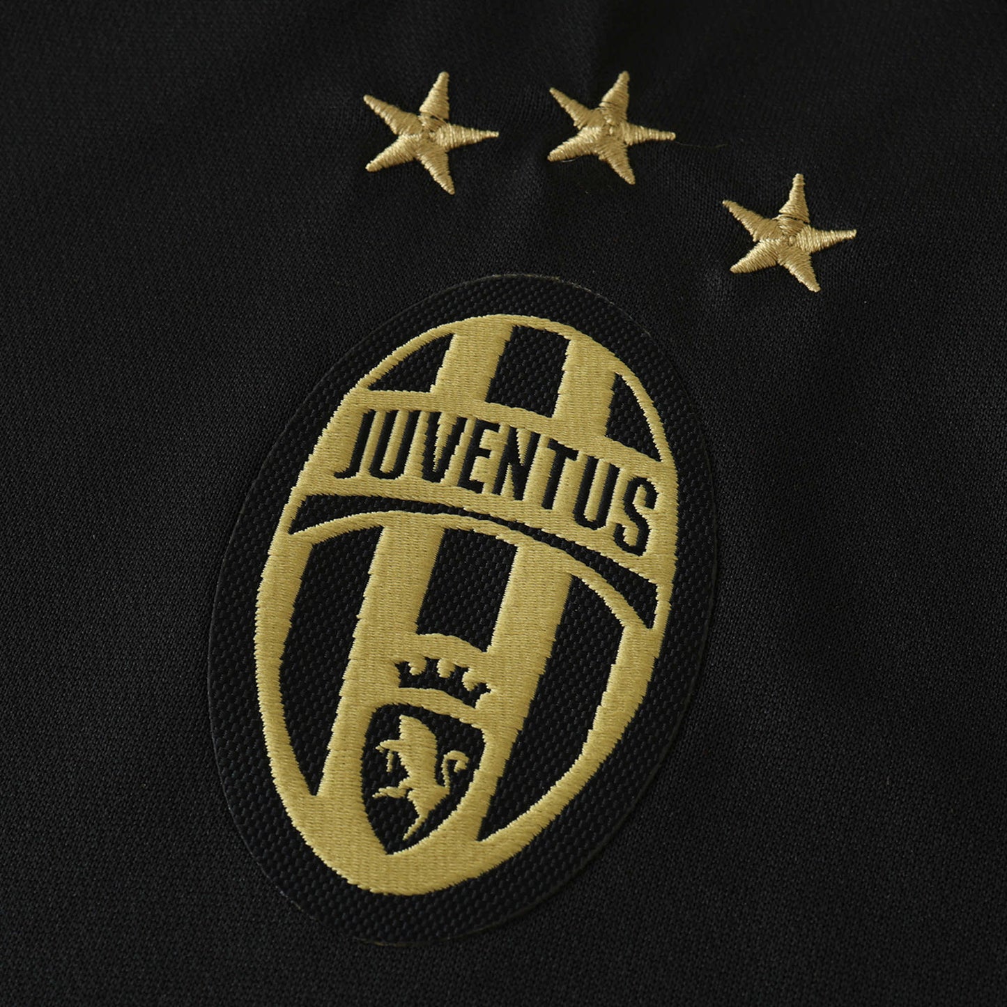 Camisa Juventus III 2015/16