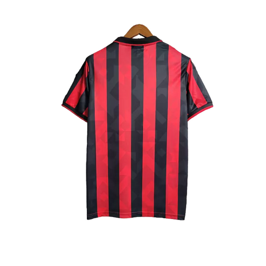 Camisa Milan I 1994/95