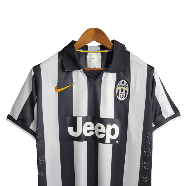 Camisa Juventus I 2014/15