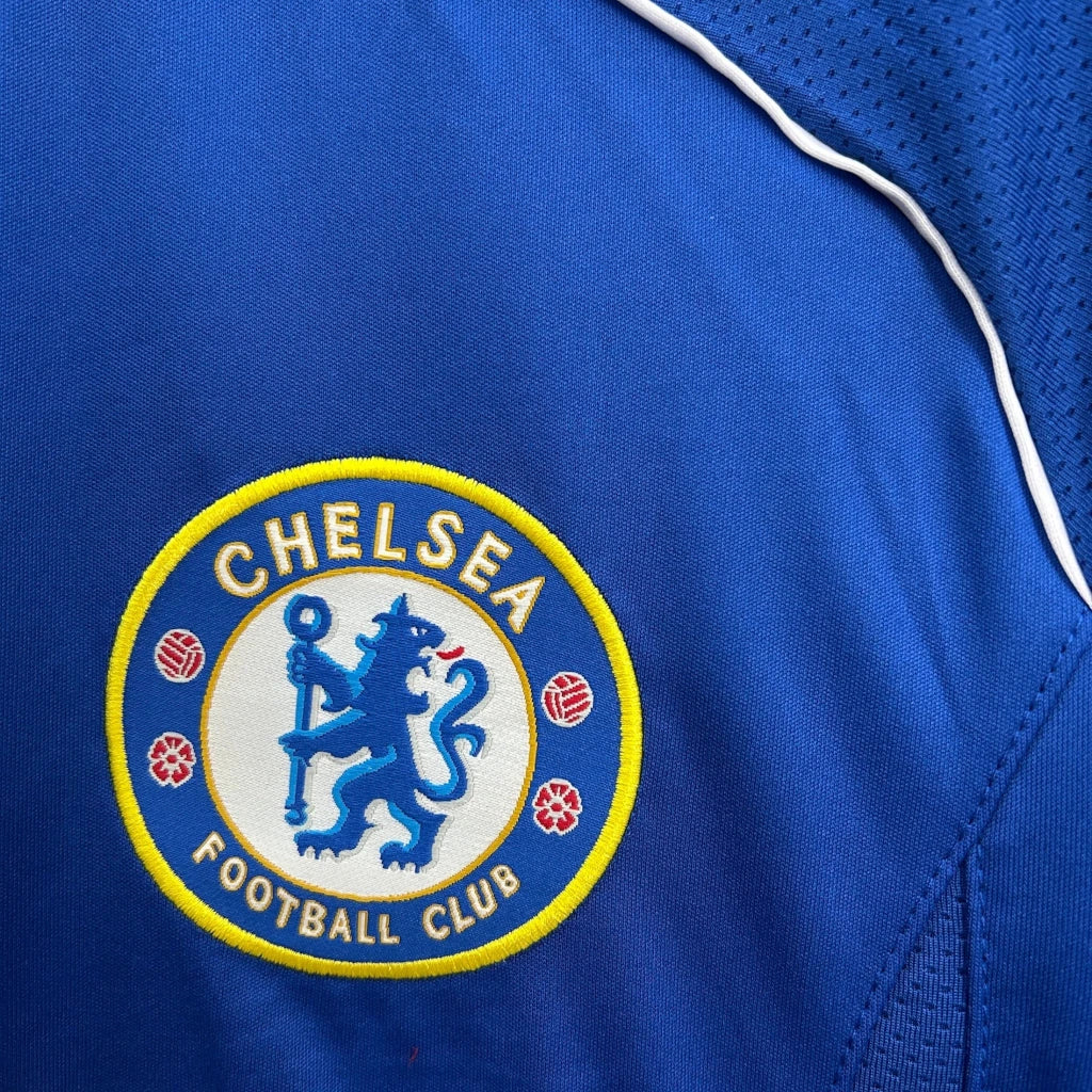 Camisa Chelsea 2006/07 I
