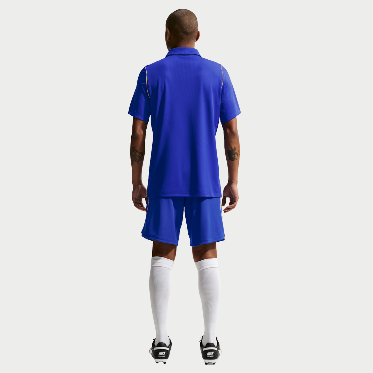 Camisa Chelsea 2026/27 I Jogador