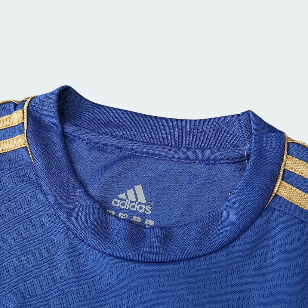 Camisa Chelsea 2012/13 I
