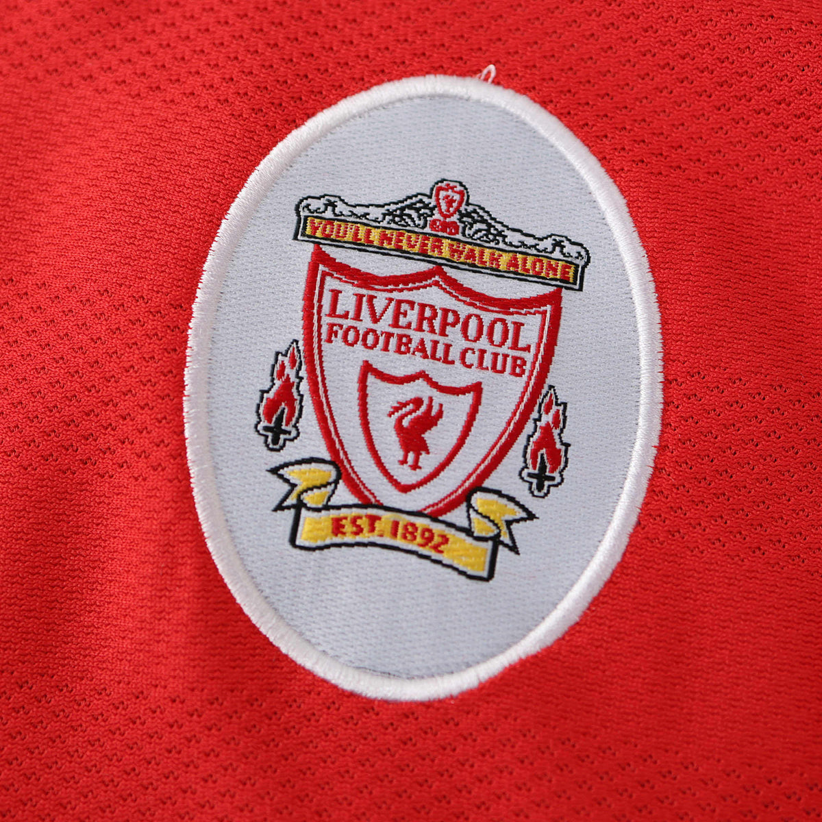 Camisa Liverpool 1998/99 I