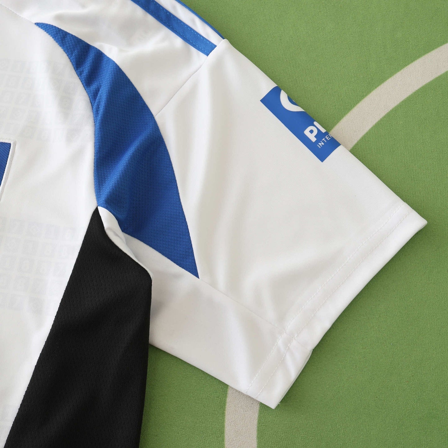 Camisa Hamburgo I 2024/25
