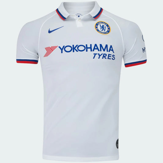 Camisa Chelsea 2019/20 II
