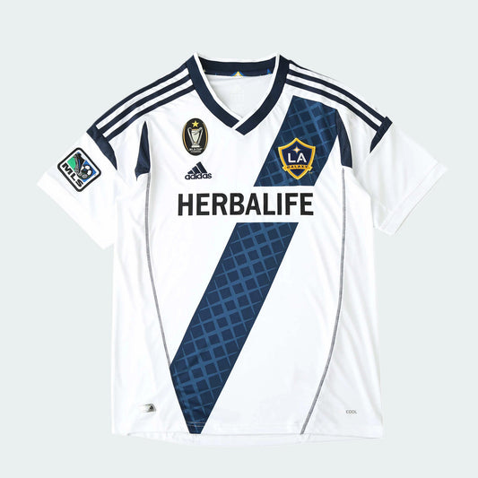 Camisa LA Galaxy 2012/13 I
