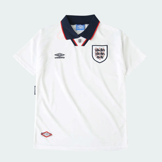 Camisa Inglaterra 1994 I