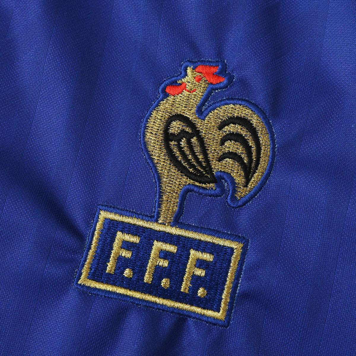 Camisa França 1994 I