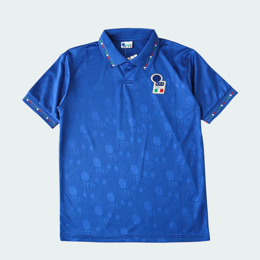 Camisa Itália 1994 I