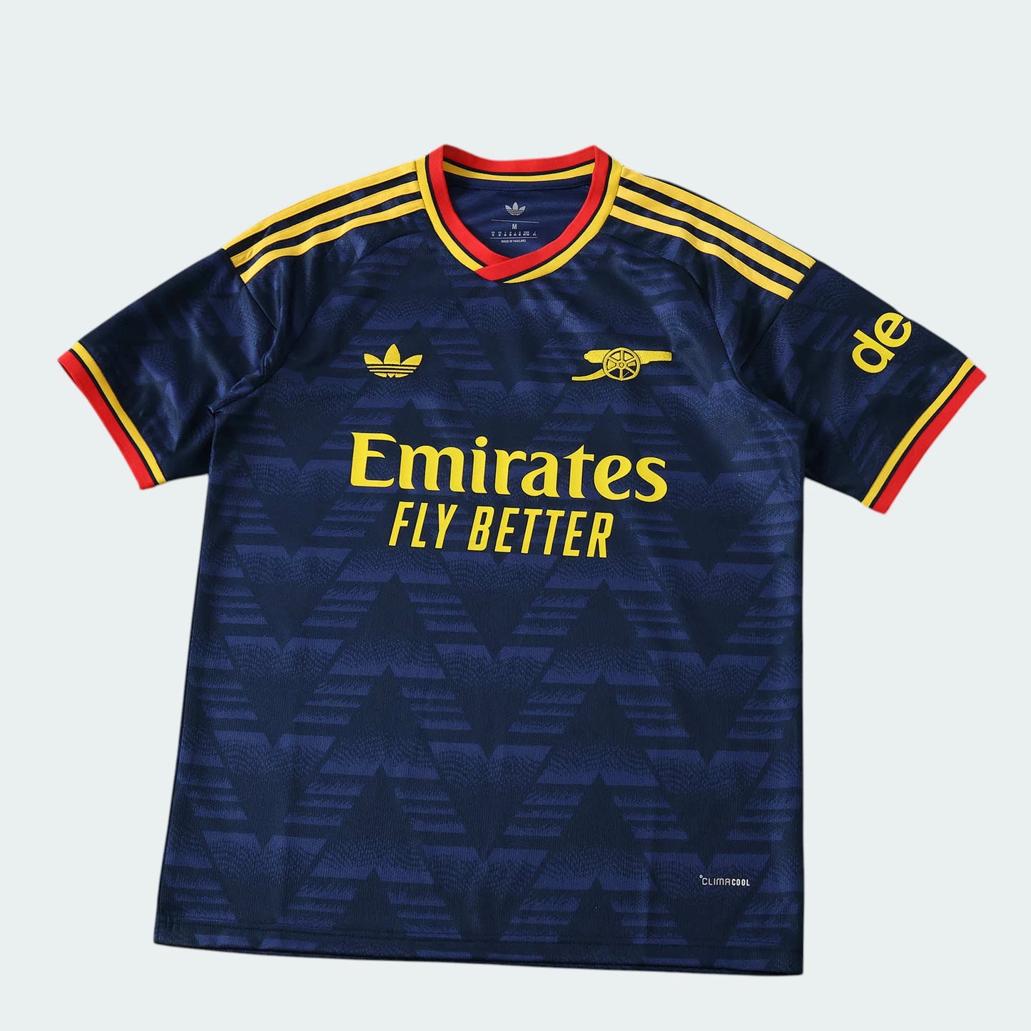 Camisa Arsenal 2026/27 II