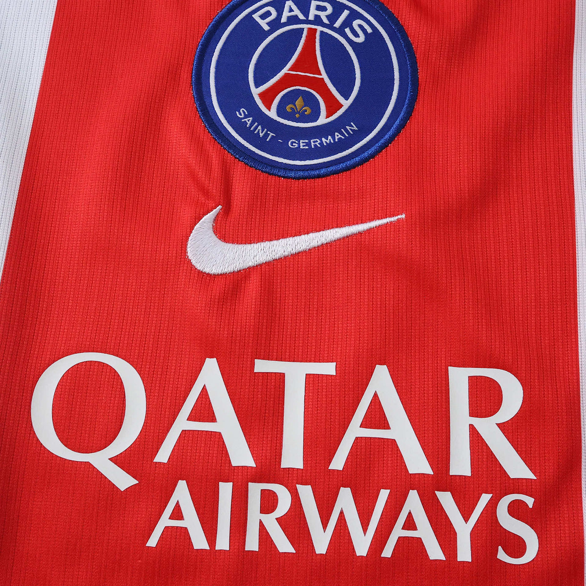 Kit Infantil PSG 2026/27 I