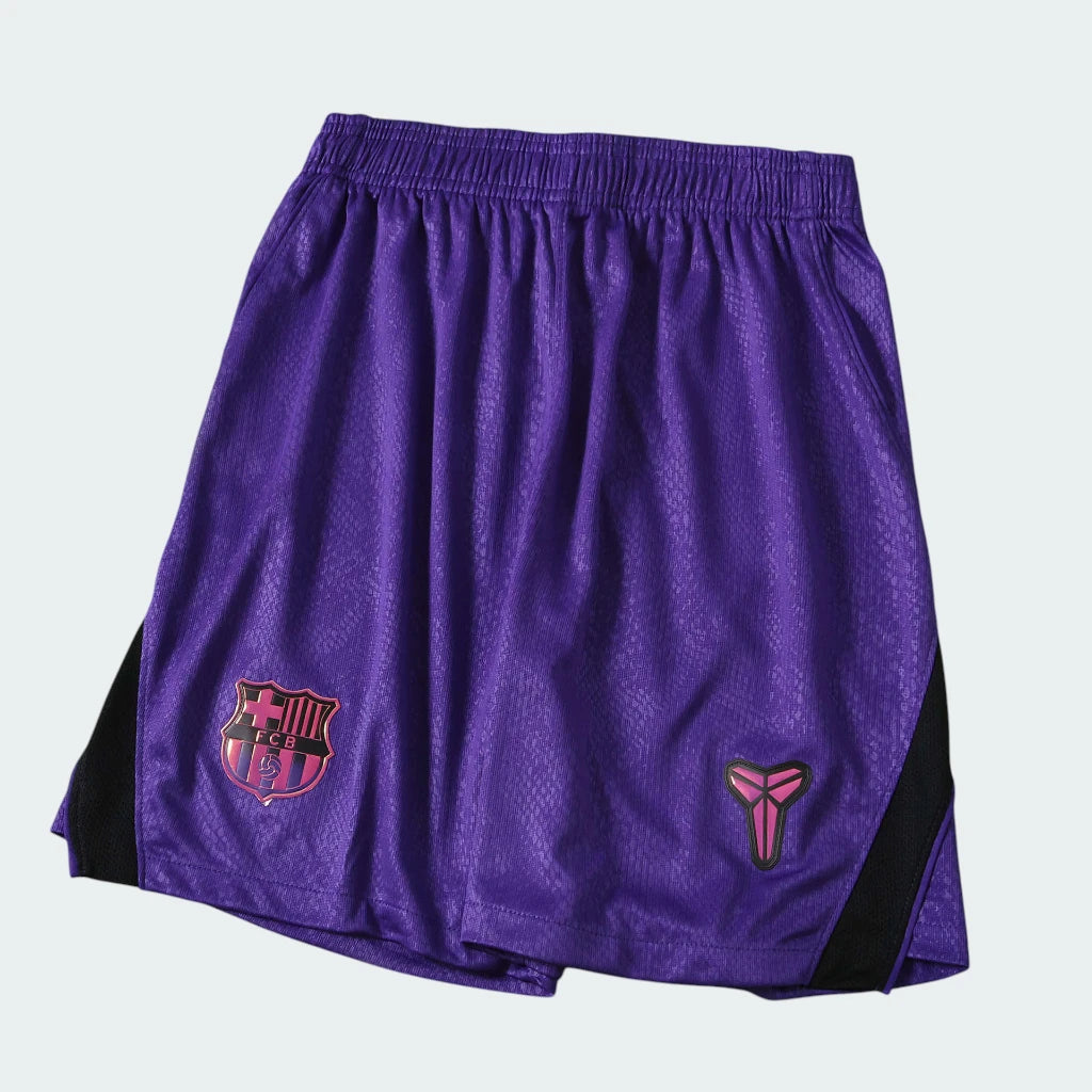 Shorts Barcelona 2026/27 II